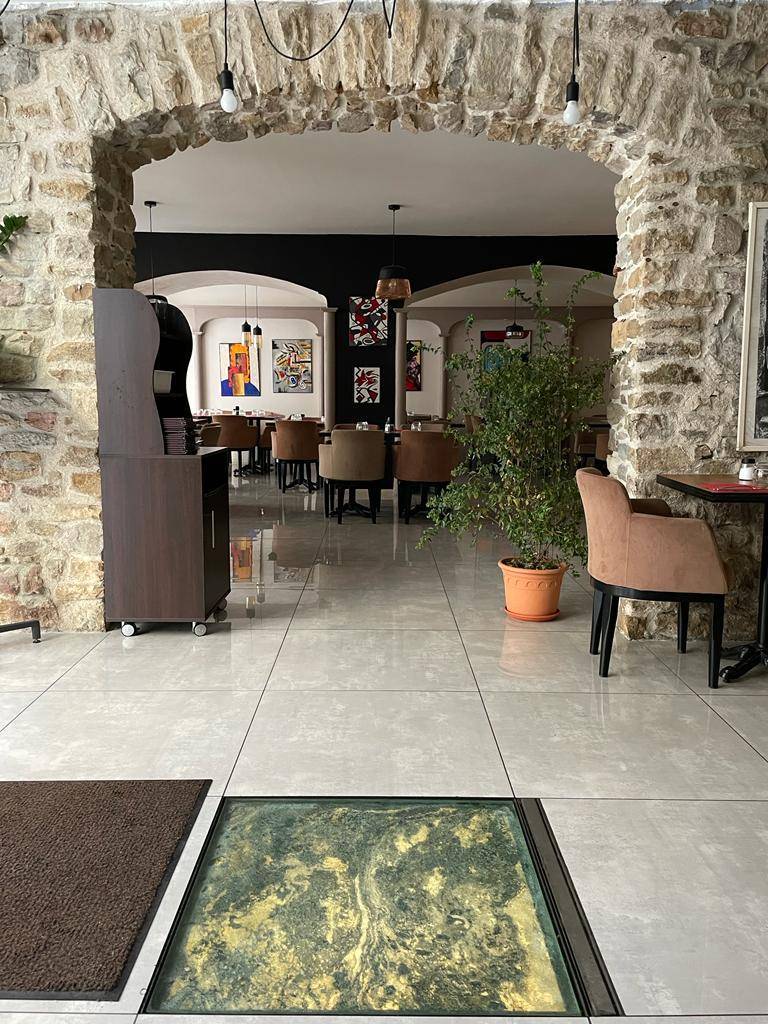 Restaurant Turc à Lons-le-Saunier