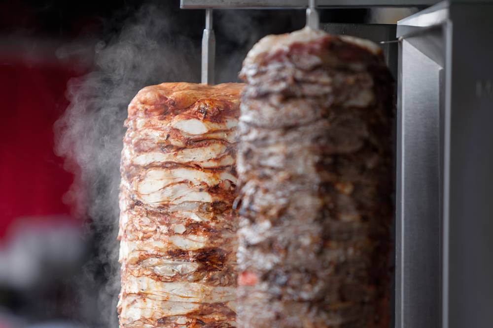 Viande fait maison à Lons-le-Saunier